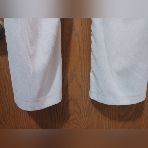 Like new corduroy wide leg pants - Picture 9 of 12